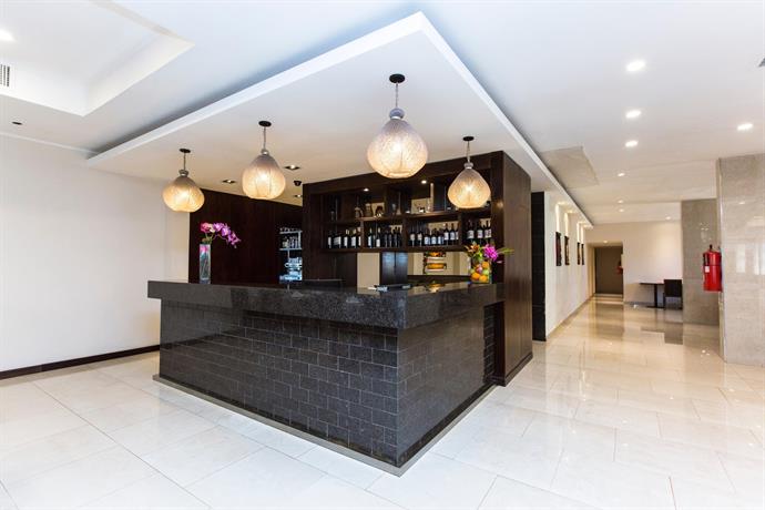Exe Hotel Cataratas
