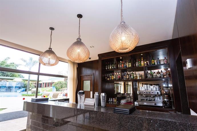 Exe Hotel Cataratas