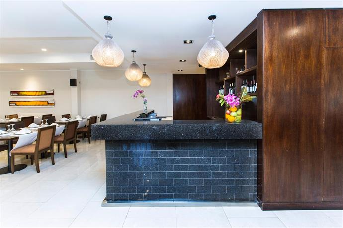 Exe Hotel Cataratas