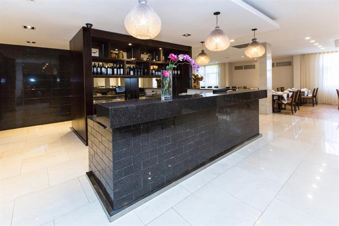 Exe Hotel Cataratas