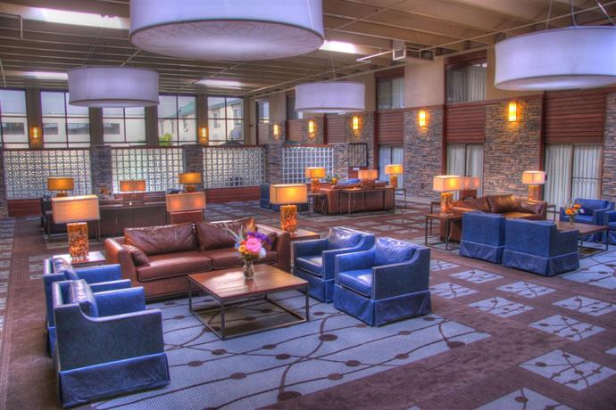Best Western Plus GranTree Inn