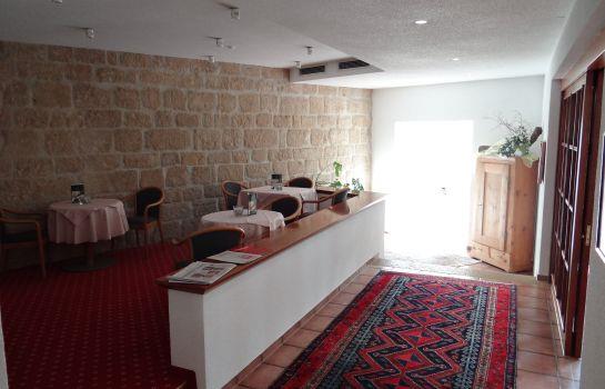 Hotel Restaurant Bibermuhle