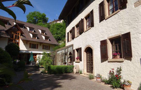 Hotel Restaurant Bibermuhle