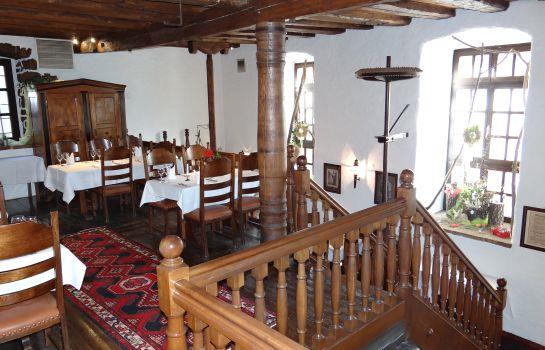 Hotel Restaurant Bibermuhle