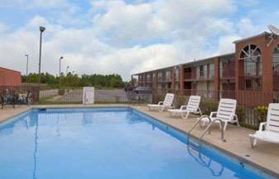 Days Inn by Wyndham Jonesboro AR