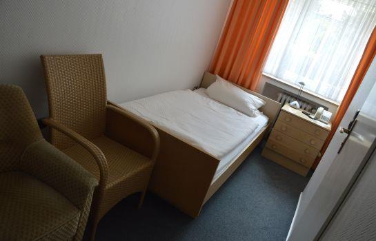 Hostel am Garten