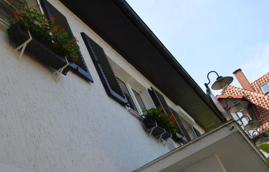 Hostel am Garten