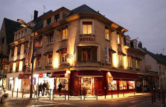 Hotel du Cygne Beauvais 이미지
