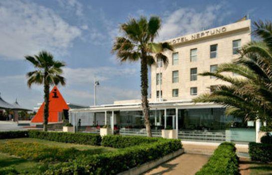 Hotel Neptuno Valencia