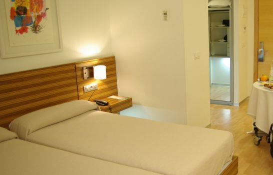 Hotel Neptuno Valencia