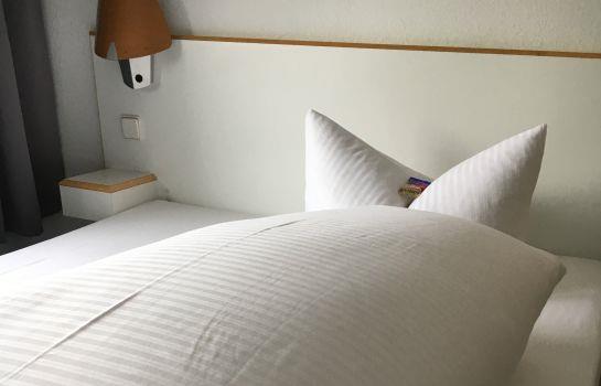 Hotel Lowenguth