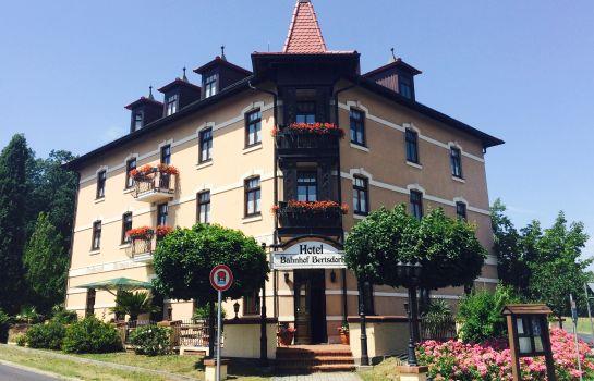 Hotel BB Olbersdorf