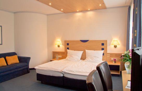 Hotel Krone Freudenstadt