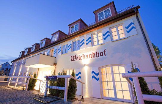 Hotel Weichandhof by Lehmann Hotels