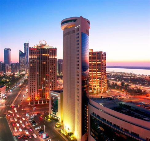 Le Royal Meridien Abu Dhabi Al Markaziyah United Arab Emirates thumbnail