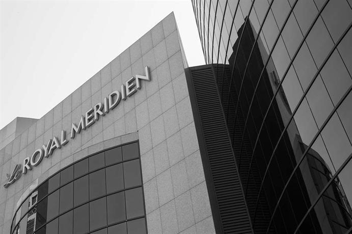 Le Royal Meridien Abu Dhabi