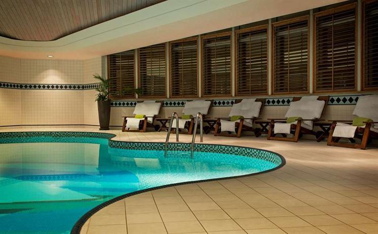 Le Royal Meridien Abu Dhabi