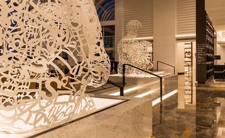 Le Royal Meridien Abu Dhabi