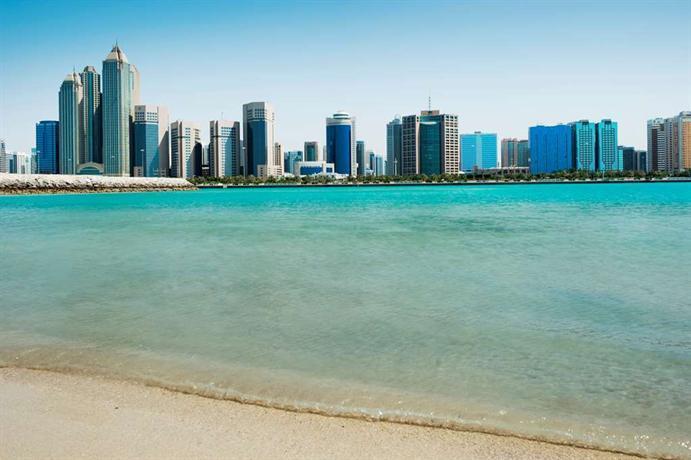 Le Royal Meridien Abu Dhabi