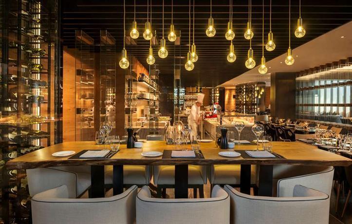 Le Royal Meridien Abu Dhabi