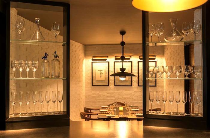Le Royal Meridien Abu Dhabi