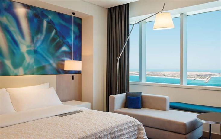 Le Royal Meridien Abu Dhabi