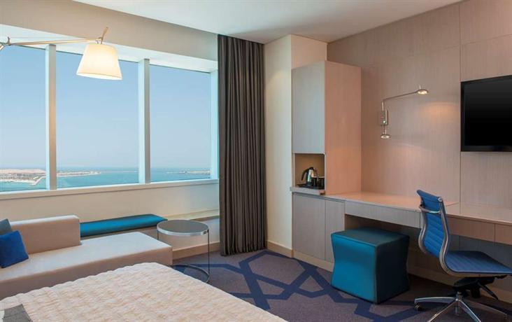 Le Royal Meridien Abu Dhabi