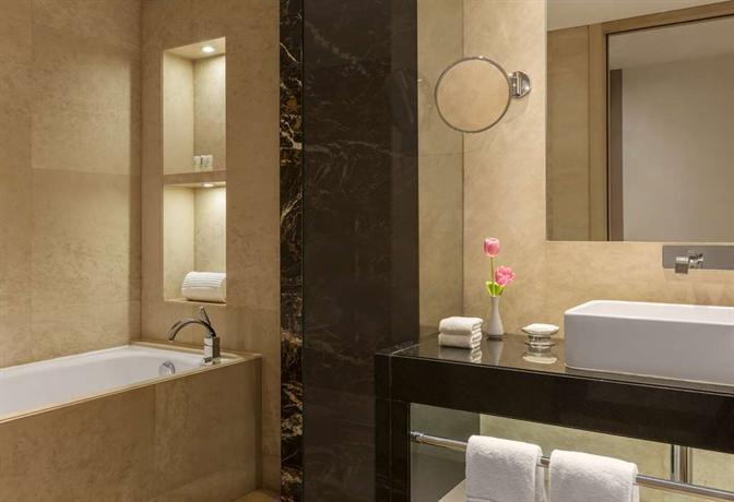 Le Royal Meridien Abu Dhabi