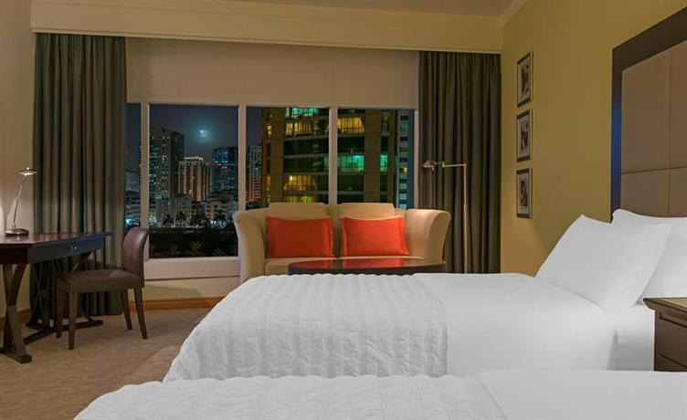 Le Royal Meridien Abu Dhabi