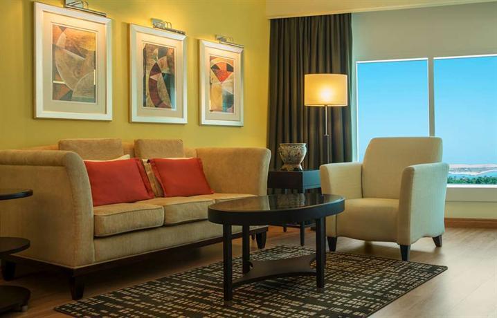 Le Royal Meridien Abu Dhabi