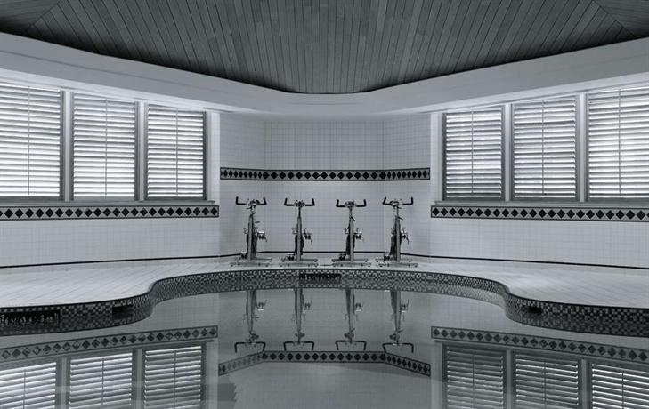 Le Royal Meridien Abu Dhabi