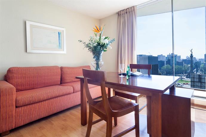 Exe Suites San Marino