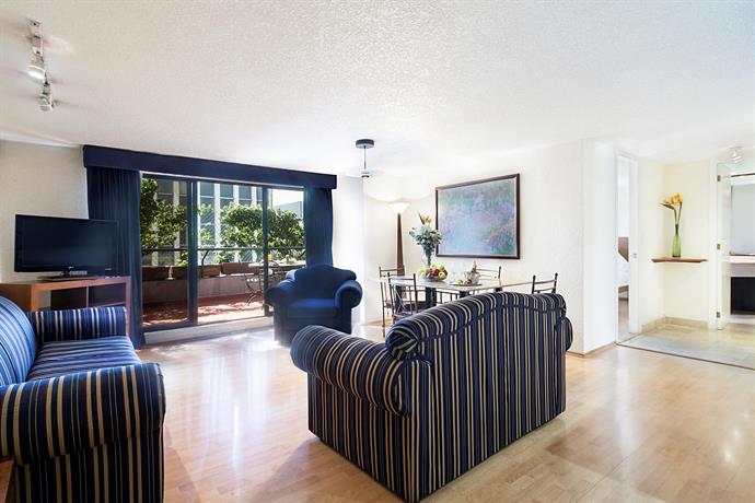 Exe Suites San Marino