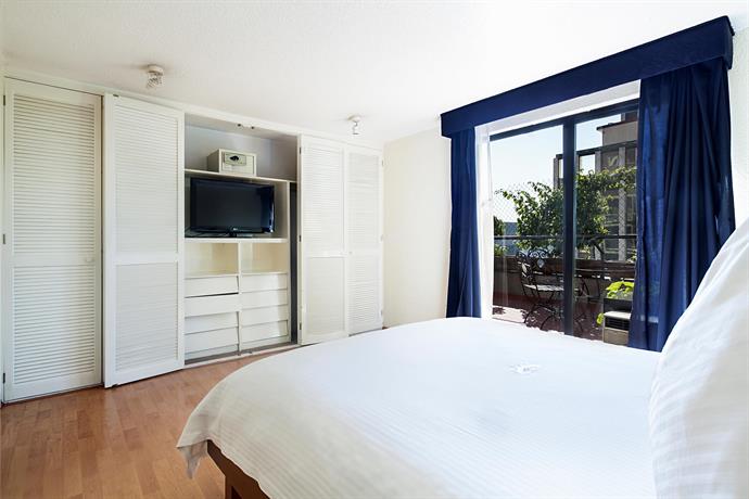 Exe Suites San Marino