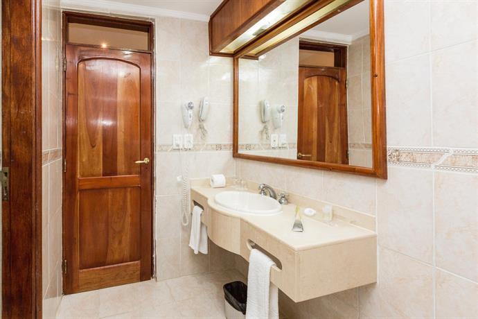 Exe Hotel Cataratas