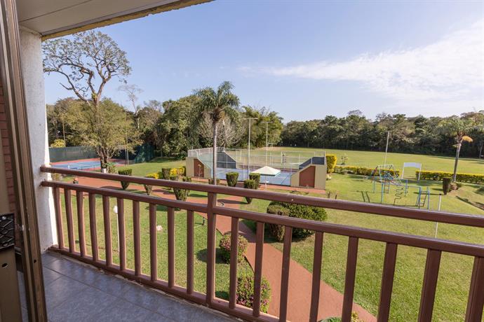 Exe Hotel Cataratas