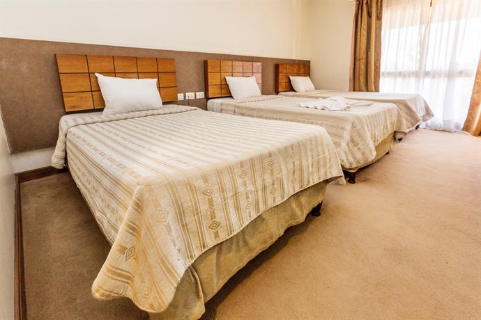 Exe Hotel Cataratas