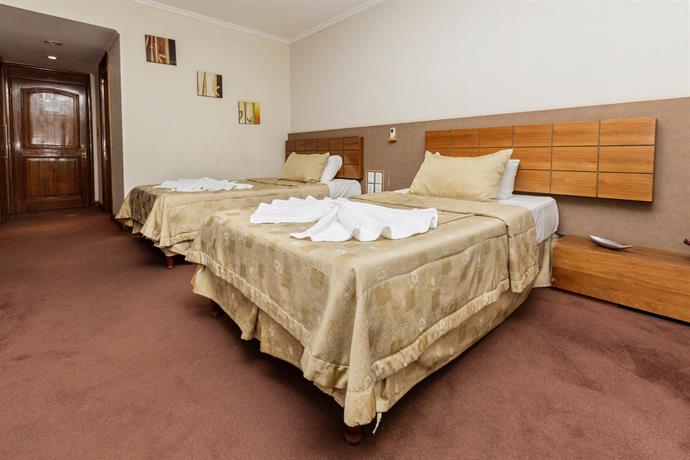 Exe Hotel Cataratas