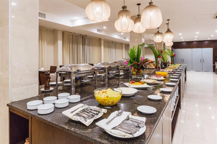 Exe Hotel Cataratas