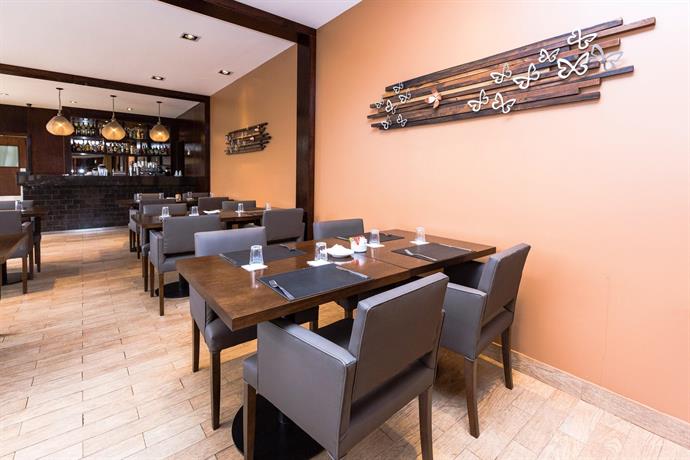 Exe Hotel Cataratas