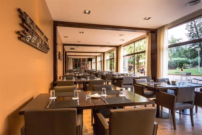 Exe Hotel Cataratas