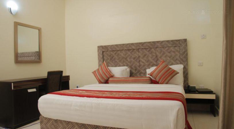 Nevada Hotels and Suites