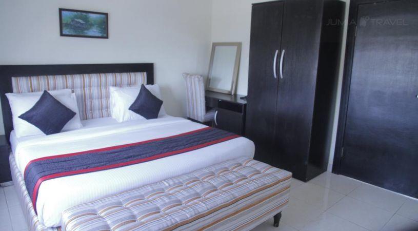 Nevada Hotels and Suites