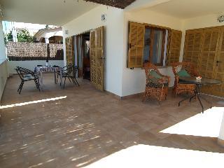 Villa Can Roca