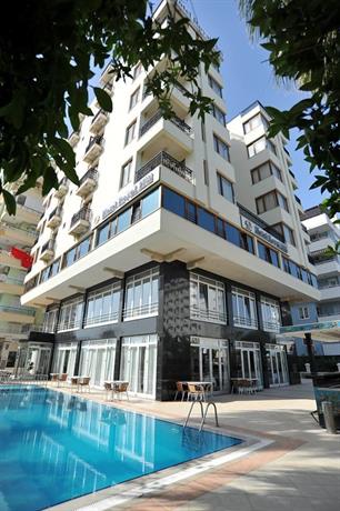 Hotel Royal Hill Antalya