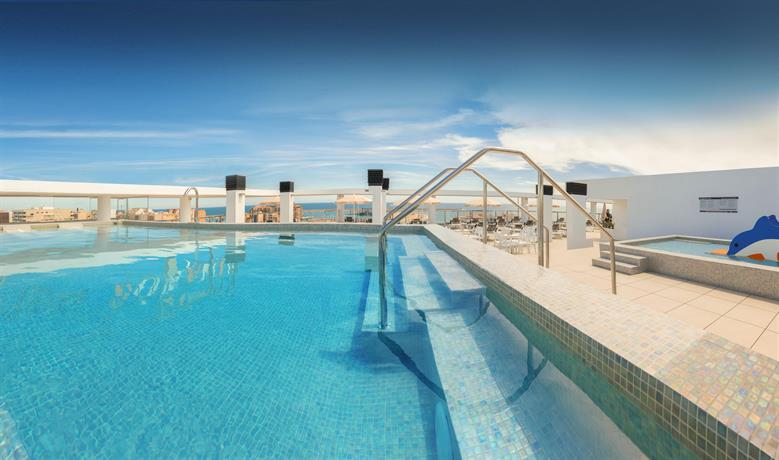Hotel RH Vinaros Playa