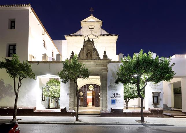 Crisol Monasterio de San Miguel