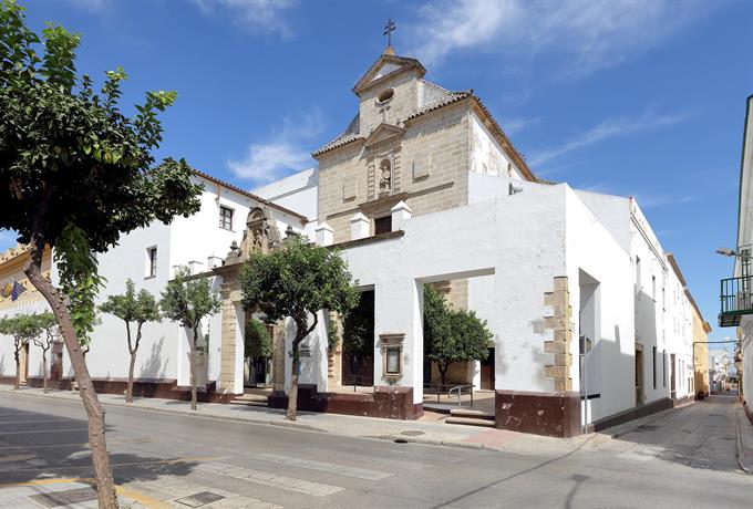 Crisol Monasterio de San Miguel