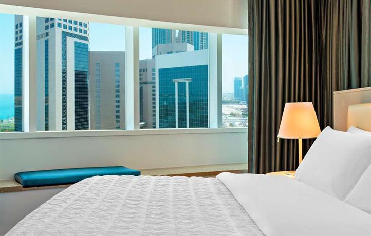 Le Royal Meridien Abu Dhabi