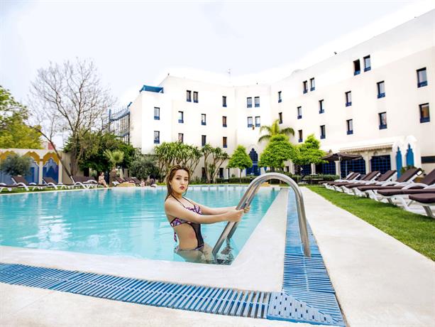 Ibis Oujda